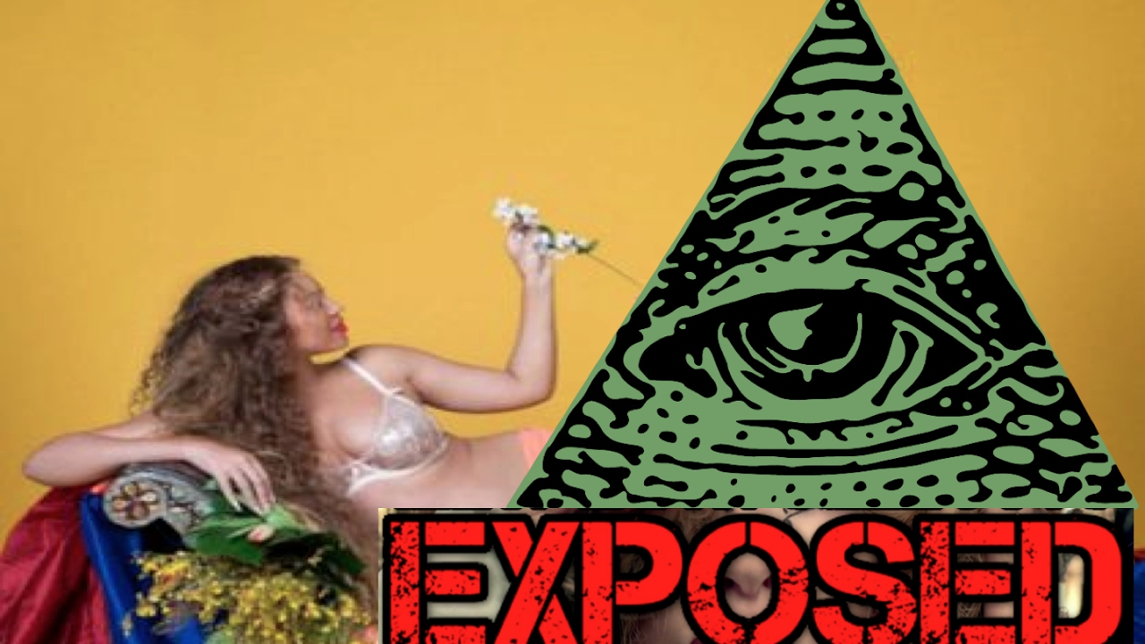 Beyonce is Pregnant with Twins, Breaks Instagram – The ILLUMINATI Truth EXPOSED