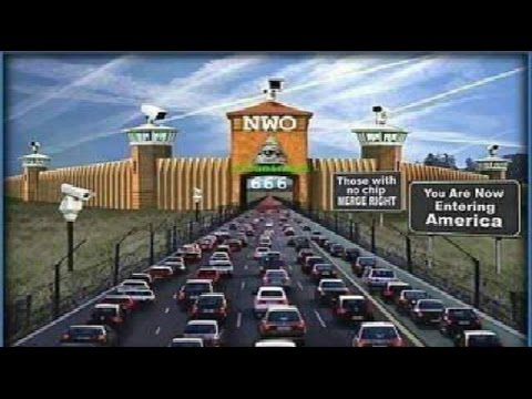 Breaking End Times News Update New World Order 2017
