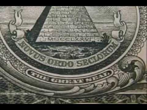 Conspiracy Documentary New World Order