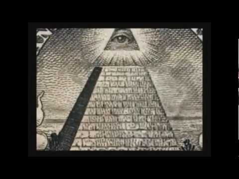 CONSPIRITUS – Satanic Illuminati Exposed