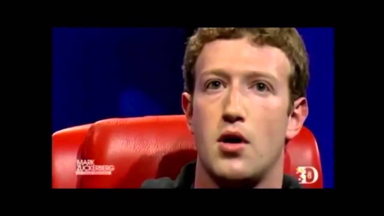 Facebook illuminati( français)