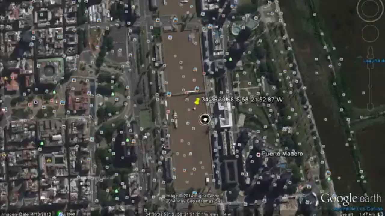 GOOGLE EARTH AMAZING UFO’S FOUND ALL OVER THE WORLD!!