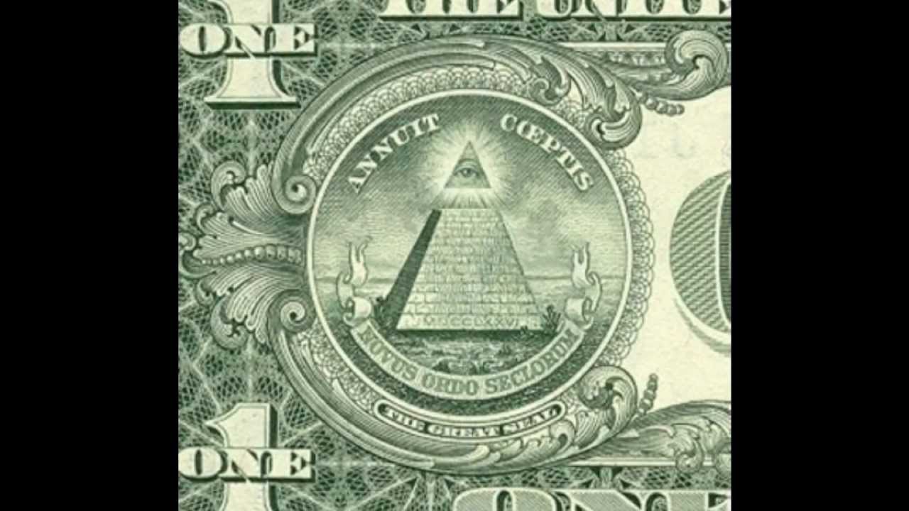 Hvem er Illuminati?