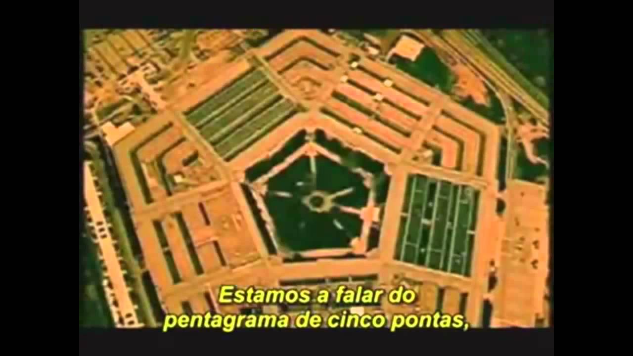 Illuminati Nova Ordem Mundial Documentário [Legendado Português]