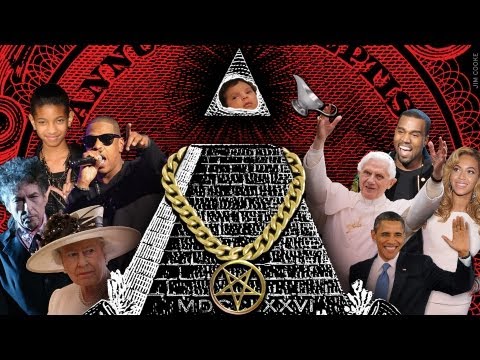 Illuminati Sellouts Exposed – Open Your Eyes People !!