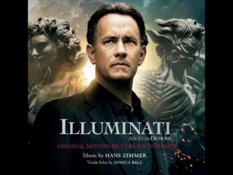 Illuminati Soundtrack – Hans Zimmer – air