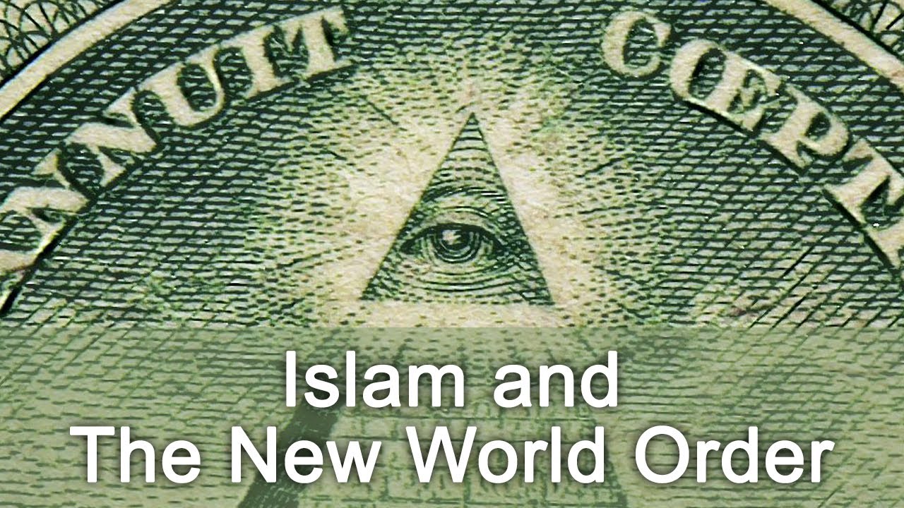 Islam & The New World Order by Abdullah Hakim Quick