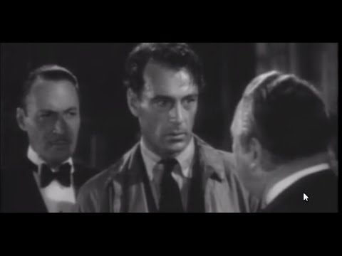 John McCain New World Order for 70 years! 1941 movie Proves him right