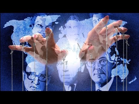 Las 5 Estrategias de los Illuminati para Controlar el Mundo
