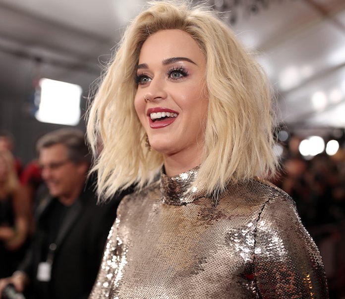 Katy Perry Accused of Witchcraft by Nuns As She Wins Court Battle to Buy Their Former Convent
