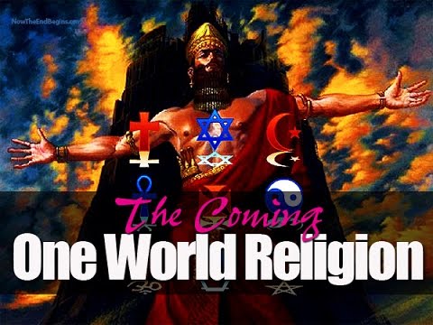 ‘New World Order, New World Religion’~75-Ch10F-Rise of the NWO/Culling of Man