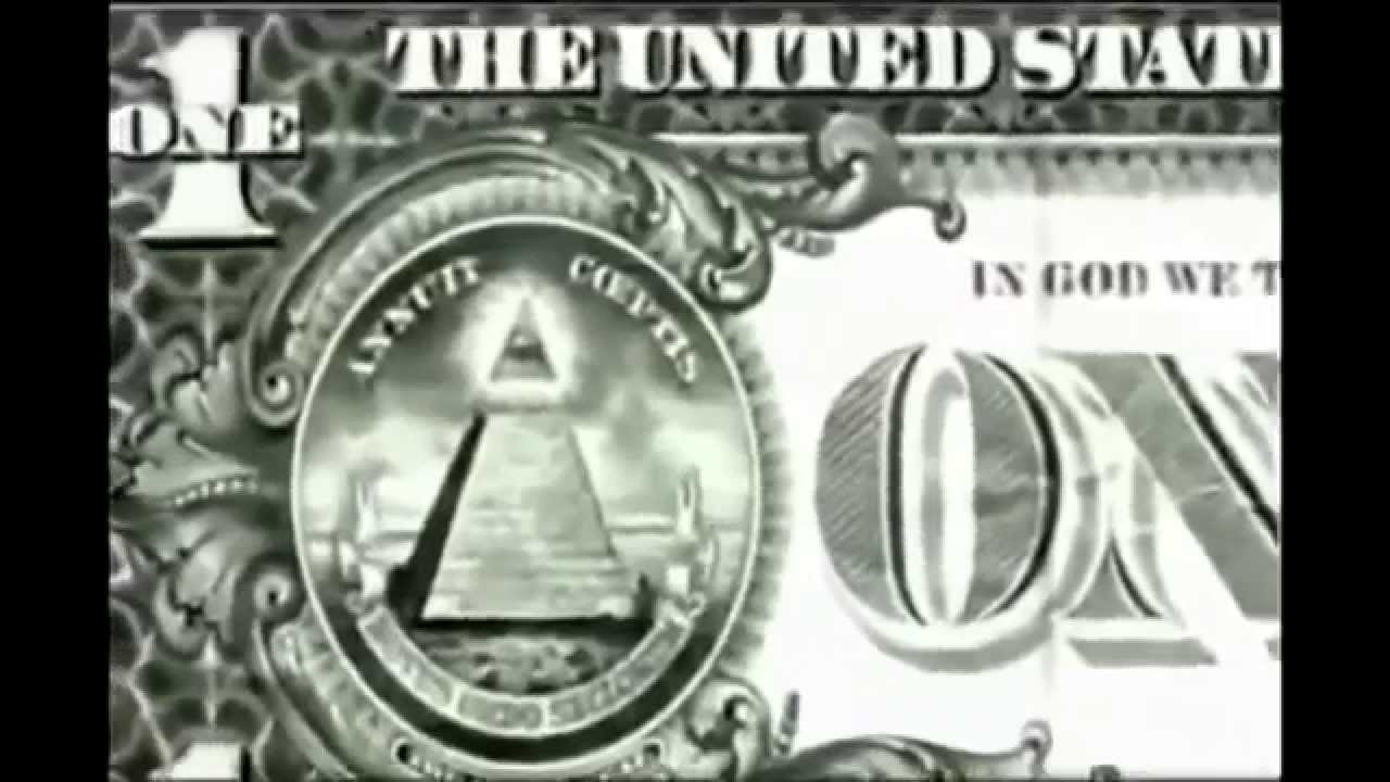 NEW WORLD ORDER: ONE RELIGION – ONE CURRENCY – ONE GOVERNMENT – ONE LEADER (Anti-Christ)