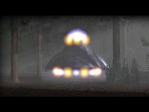 Rendlesham Forest UFO Incident – Documentary – Documentation Compilation