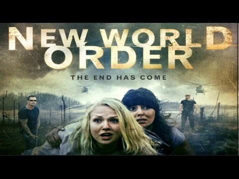 September 2016 NWO New World Order Movie Antichrist 666 mark of beast Great Tribulation Armageddon