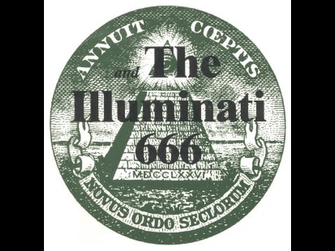 The Illuminati New Age Masonic World Order (Full Documentary)