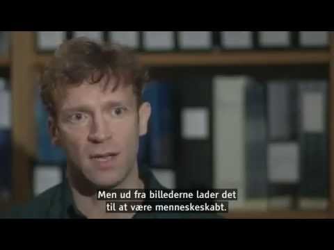 THE MYSTERY BENEATH – Baltic Sea UFO – Documentary