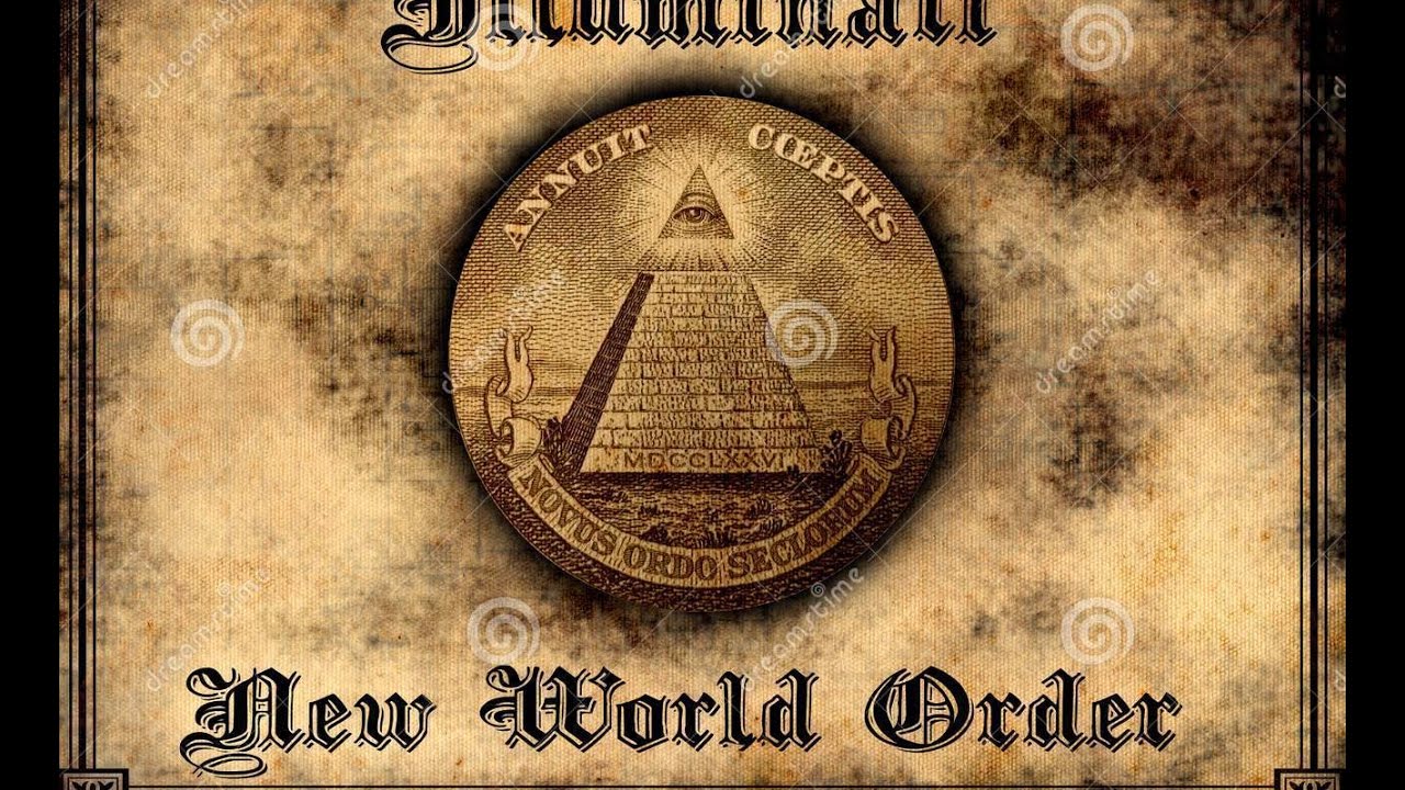The REAL Power Behind The New World Order (Full Documentary)