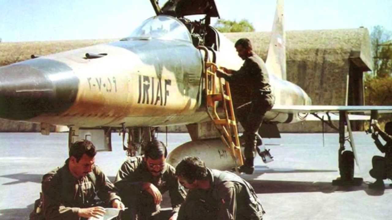 UFO Case Review – Tehran UFO Incident, 1976