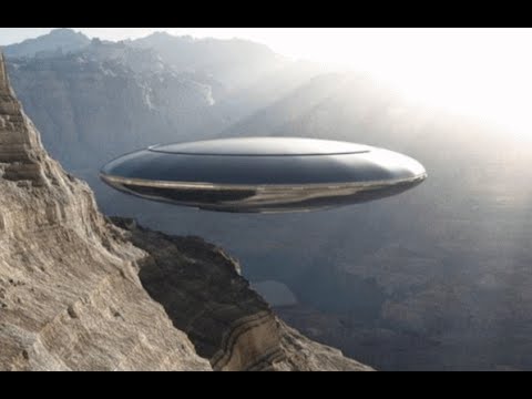 UFO Sightings The Most Incredible UFOs Ever Caught on Tape!