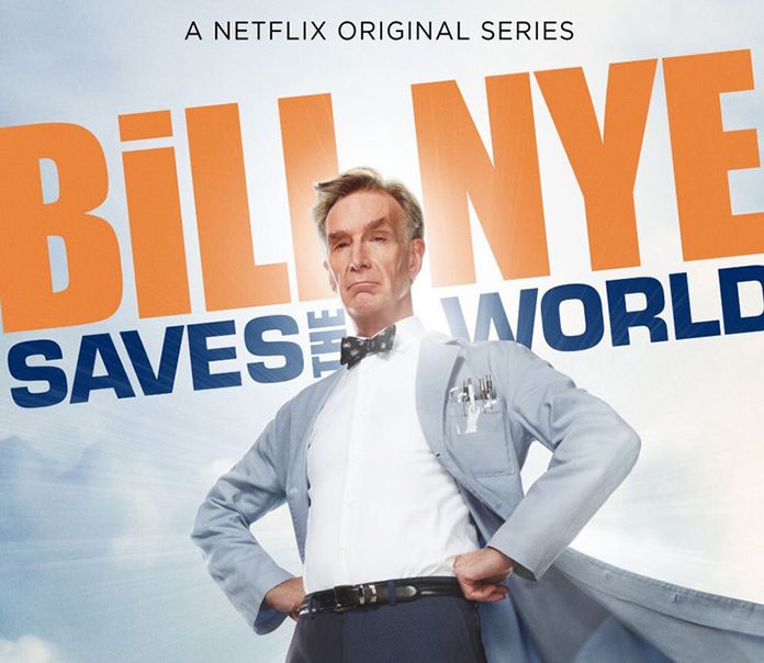 “Bill Nye Saves the World” Episode “The Sexual Spectrum” is a Baffling Ordeal (Updated)